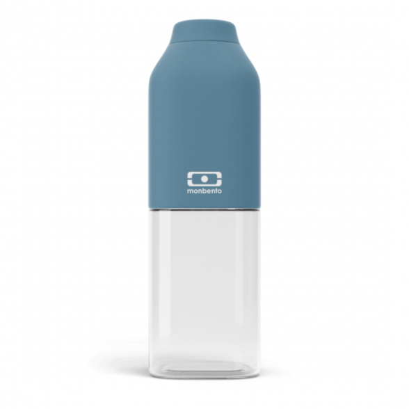Monbento ūdens pudele, zila